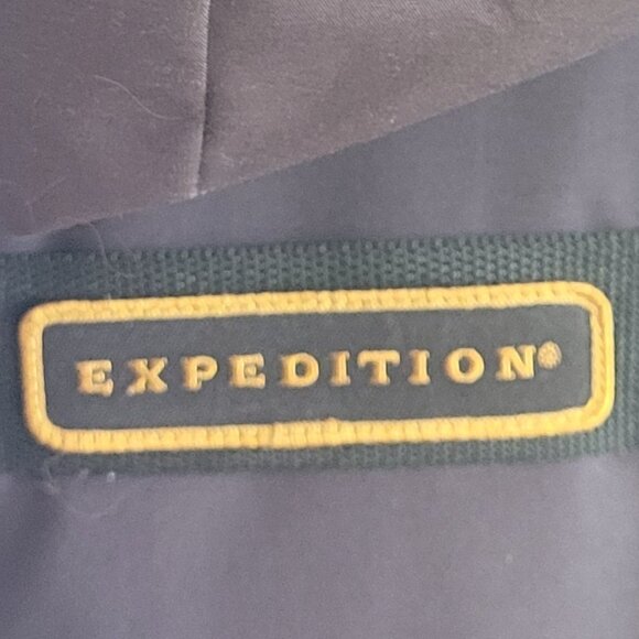 Canada Goose Expedition Parka – Men’s Large – Ultimate Winter Protection - Picture 4 of 5